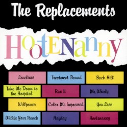 Hootenanny