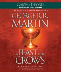 A Feast for Crows