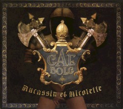 Aucassin et Nicolette