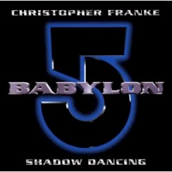 Babylon 5: Shadow Dancing