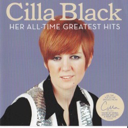 Her All - Time Greatest Hit