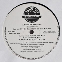 Tie Me Up (In The Heat Of The Night)