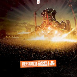 Maximum Force (Defqon.1 Australia 2009 Anthem)