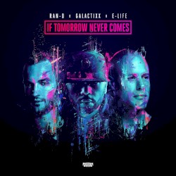 If Tomorrow Never Comes