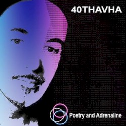 Poetry and Adrenaline