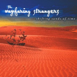 Shifting Sands of Time