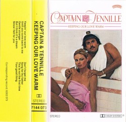 Keeping Our Love Warm