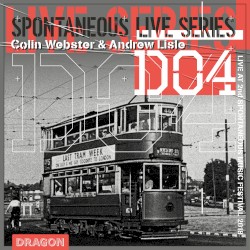 Spontaneous Live Series D04