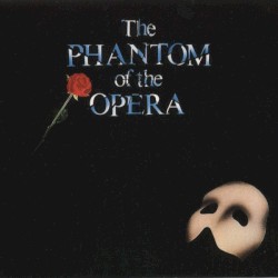 The Phantom of the Opera