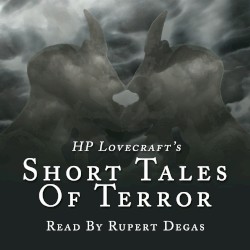 HP Lovecraft's Short Tales of Terror