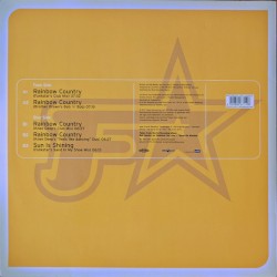 Rainbow Country (Remix)