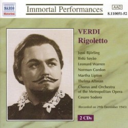 Rigoletto