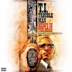 Trouble Man: Heavy Is the Head