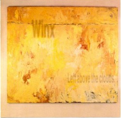 Left Above the Clouds