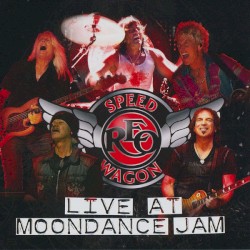 Live at Moondance Jam