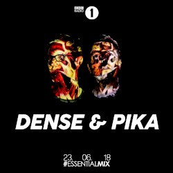 2018-06-23: BBC Radio 1 Essential Mix