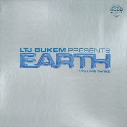 Earth, Volume Three