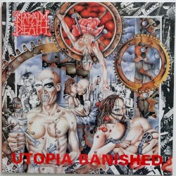 Utopia Banished