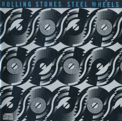 Steel Wheels