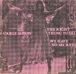 The Right Thing to Do