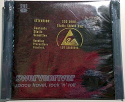 Space Travel, Rock 'n' Roll