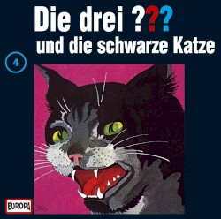 Die drei ??? 4: und die schwarze Katze