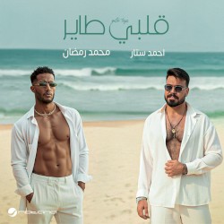 قلبي طاير