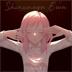 Shinunoga E‐Wa (Russian ver.)