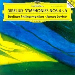 Symphonies nos. 4 & 5