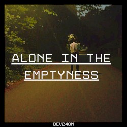 Alone in the Emptyness