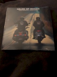 Miles of Roads