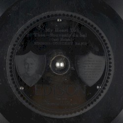 My Heart to Thee / Bad’Ner Mad’Ln Waltz