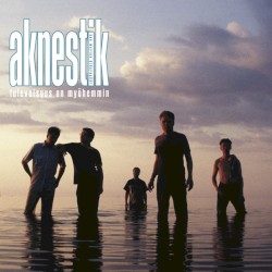 Tulevaisuus on myöhemmin