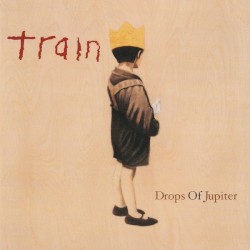 Drops of Jupiter