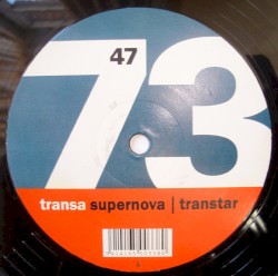 Supernova / Transtar
