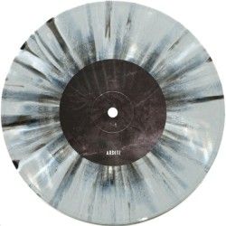 Nachlass der vergessenen / Templets heliga härd