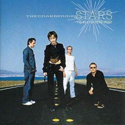 Stars: The Best of 1992–2002