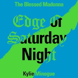 Edge of Saturday Night (Michelle Manetti extended remix)