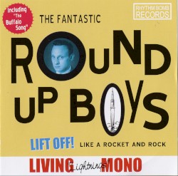 Lift Off! Like a Rocket and Rock