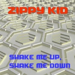 Shake Me Up, Shake Me Down