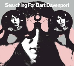 Searching for Bart Davenport