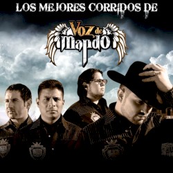 Los mejores corridos de Voz de mando