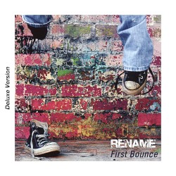 First Bounce