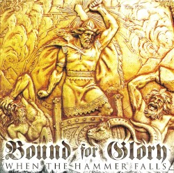 When The Hammer Falls