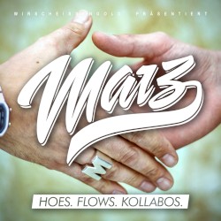 Hoes. Flows. Kollabos