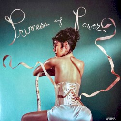 Princess of Power