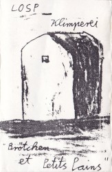 Brötchen Et Petits Pains