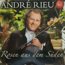 Rosen aus dem Süden