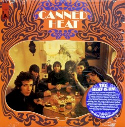 Canned Heat