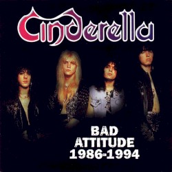Bad Attitude 1986-1994